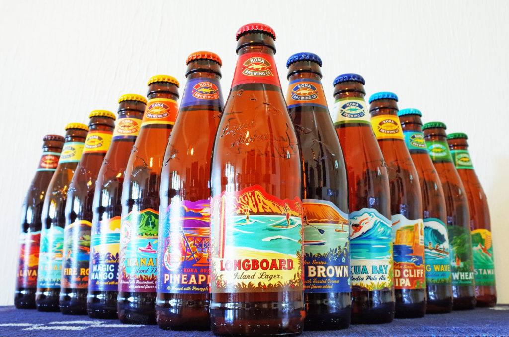2019年版】調べてみた！「コナビール」が豊富で安いアラモアナ周辺のスーパー – ハワイでビール