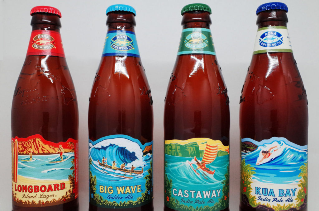 19年版 調べてみた コナビール が豊富で安いアラモアナ周辺のスーパー ハワイでビール